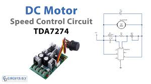 41 motor sd control circuits