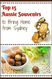 aussie souvenirs to bring home from sydney