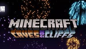 Mountain goats and warden mobs, the block of powder snow, caves, and much more! Minecraft 1 17 Cave Update Free Download Java Bedrock