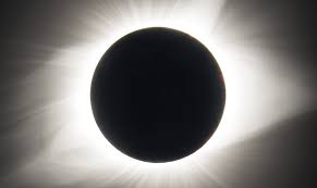 the coming solar eclipse is rare how