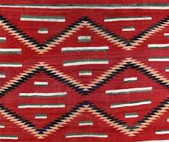 navajo blankets and weavings desertusa
