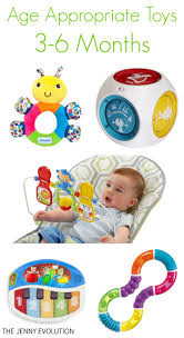 development best infant toys for ages