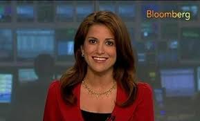 Bloomberg tv, bloomberg enterprise twitter: Beautiful Anchors Of Tv