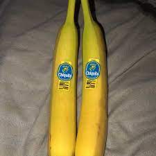 chiquita banana and nutrition facts