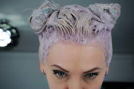 does hair dye kill lice and nits get