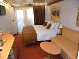 carnival dream cruise ship cabins