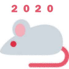 2020 Year Of Rat Calendars Horoscopes Pregnancy Baby
