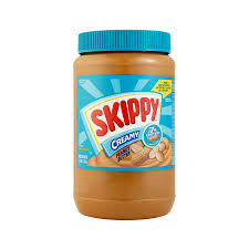 skippy creamy peanut er skippy