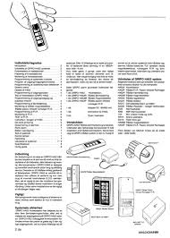 user manual gripo 5200 7 pages