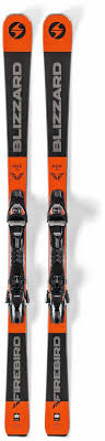 New 2020 Blizzard Firebird Race Ti Skis With Tpx 12 Bindings 178cm