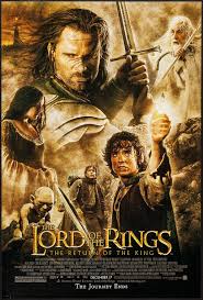 Aragorn is revealed as the heir to the ancient kings as he, gandalf and the different members of this broken fellowship fight to rescue gondor out of sauron's powers. The Lord Of The Rings The Return Of The King New Line 2003 One Lot 51250 Heritage Auctions