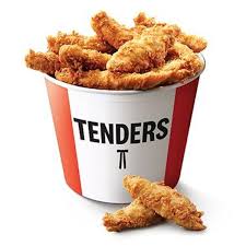 order kfc toronto on menu delivery