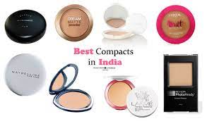 10 best compact powder for oily skin in