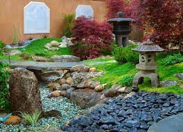 how to create your own japanese garden