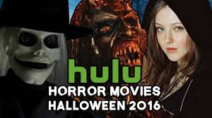 What better way to do than watch a really good horror film with our family and friends. Top Horror Movies On Hulu For Halloween 2016 Youtube