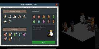 Habbo Wearables Gaming Gaming