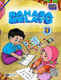 Video pelajaran ini mengandungi topik tanda baca dan latihan. Buku Teks Bahasa Melayu Tahun 1 Sk Kssr Semakan 2017 By Syazalina Ms Issuu