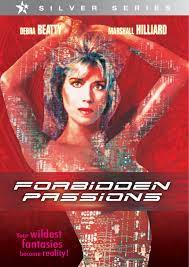 Cyberella: Forbidden Passions (1996) - IMDb