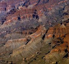 Temple Of Ra Grand Canyon gambar png