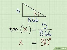 Finding square root using long division. How To Calculate Angles 9 Steps With Pictures Wikihow