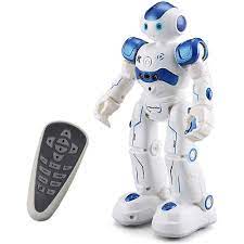 robot toys gesture sensing remote