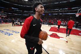 Cameron payne has been assigned to the blue for the next few days to complete his rehab. Cameron Payne S Journey From Chicago S Biggest Punching Bag To One More Chance In Cleveland The Athletic