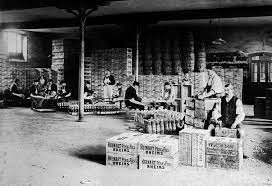 Пару постеров старой рекламы алкоголя. Шампанское Ruinart Пару постеров старой рекламы алкоголя. Шампанское Ruinart История,Алкоголь,Вино,Реклама