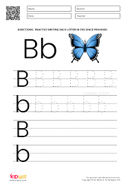 a to z alphabet writing practice book