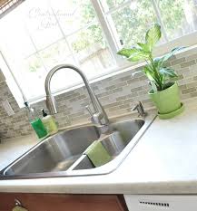 choose laminate kitchen countertops