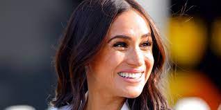 meghan markle made a surprise