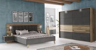 Schlafzimmer komplett sets erschaffen im handumdrehen eine wohlfühlatmosphäre. Schlafzimmer Mobel Komplett Set Jetzt Gunstig Kaufen Mobel Direkt