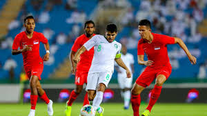 That ability to score goals maintains their chance of potentially finishing in the top. Singapore Vs Saudi Arabia Preview Tips And Odds Sportingpedia Latest Sports News From All Over The World