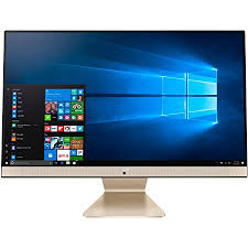 Tru2life video software intelligently enhances every pixel in every video frame, so videos look more realistic and up to 150% sharper. Amazon Com Asus Zen Aio Desktop Pc With 23 8 Full Hd Touchscreen 8th Gen Intel Core I7 8750h Processor 2 2ghz 8gb Ddr4 Ram 128gb M 2 Ssd 1tb Hdd Icicle Silver Windows 10 Electronics