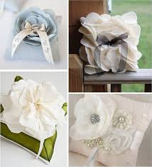 Here comes the… ring bearer. How To Diy Wedding Ring Pillow Bearer