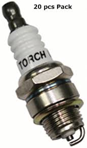 Amazon Com Pack Of 20 Torch Spark Plug L7tc Champion Cj6y