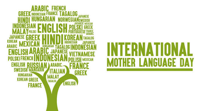 International Mother Language Day - Better Manchester