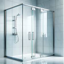 Shower Enclosure Installation Costs