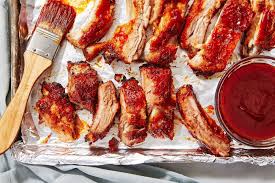 best oven baked ribs recipe how to