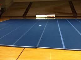 cheer floor al