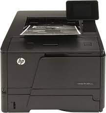 Download the latest drivers, firmware, and software for your hp laserjet pro 400 printer m401d.this is hp's official website that will help automatically detect and download the correct drivers free of cost for your hp computing and printing products for windows and mac operating system. Hp Laserjet Pro 400 M401dn Mono Laserdrucker Amazon De Computer Zubehor