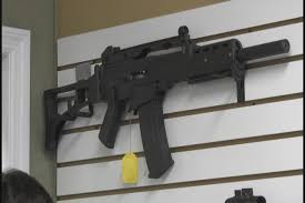 gun s increase as ban talks heat up