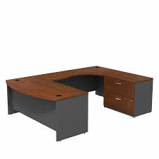 Uplift desk has wirecutter's best standing desk. U Shaped Desks You Ll Love In 2021 Wayfair