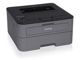 Brother Hl L2315dw Monochrome Laser Printer With Duplex