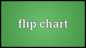 Flip Chart Meaning
