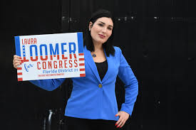 Republican AOC' Laura Loomer gains steam in congressional run