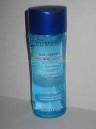 lumene waterproof eye makeup remover