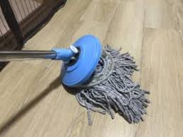 Dust mop heads should only be laundered after they have become soiled or very dirty. How To Wash Spin Mop Head In Washing Machine Homelization