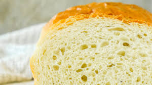 homemade white bread recipe knead