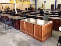 used office desks officemakers