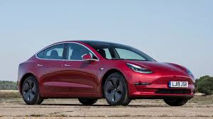 Elon musk's tesla roadster is an electric sports car that served as the dummy payload for the february 2018 falcon heavy test flight and became an artificial satellite of the sun. Tesla Model 3 Review 2020 Car Magazine
